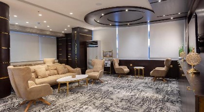 Dior Inn Hotel - image 7