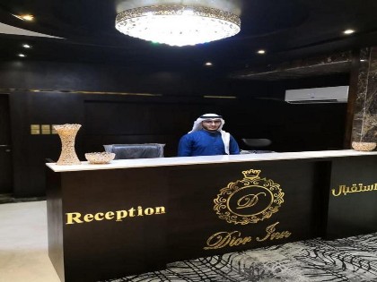 Dior Inn Hotel - image 8
