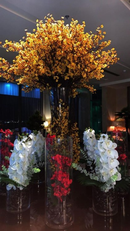 Jiwar Almasi Hotel - image 16
