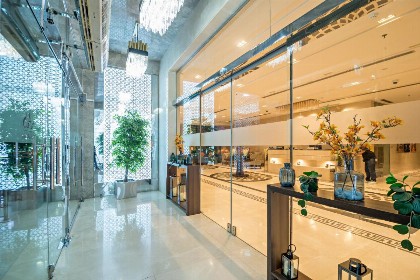 Jiwar Almasi Hotel - image 2