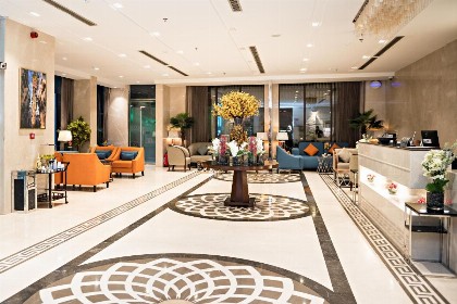 Jiwar Almasi Hotel - image 3