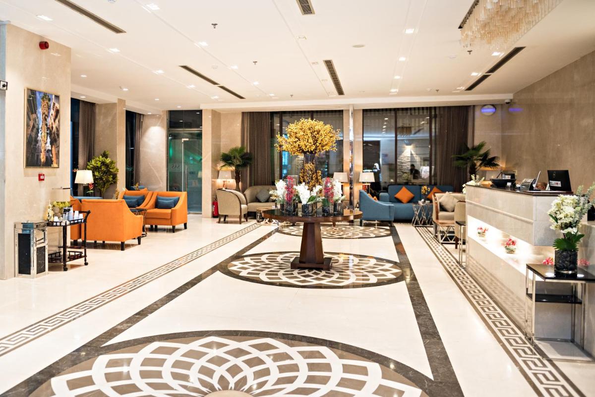 Jiwar Almasi Hotel - image 3
