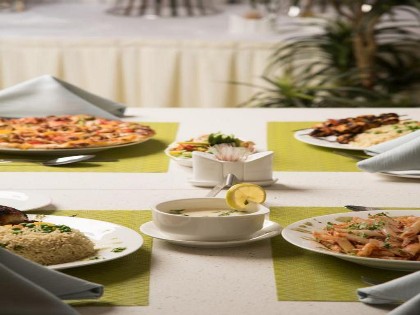 Taj Al Worood Hotel - image 11