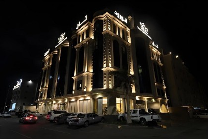 Taj Al Worood Hotel - image 19