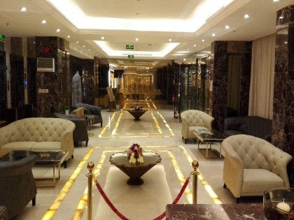 Taj Al Worood Hotel - image 4