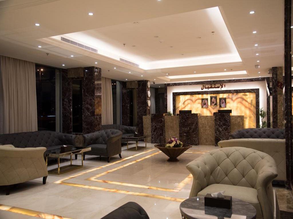 Taj Al Worood Hotel - image 5