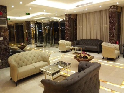 Taj Al Worood Hotel - image 8