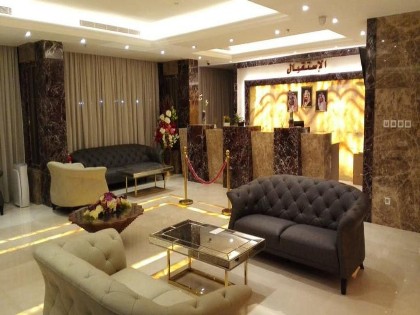 Taj Al Worood Hotel - image 9