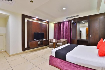 أحلى الأيام للوحدات الفندقية - image 19