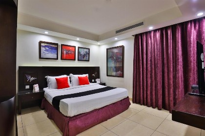 أحلى الأيام للوحدات الفندقية - image 6