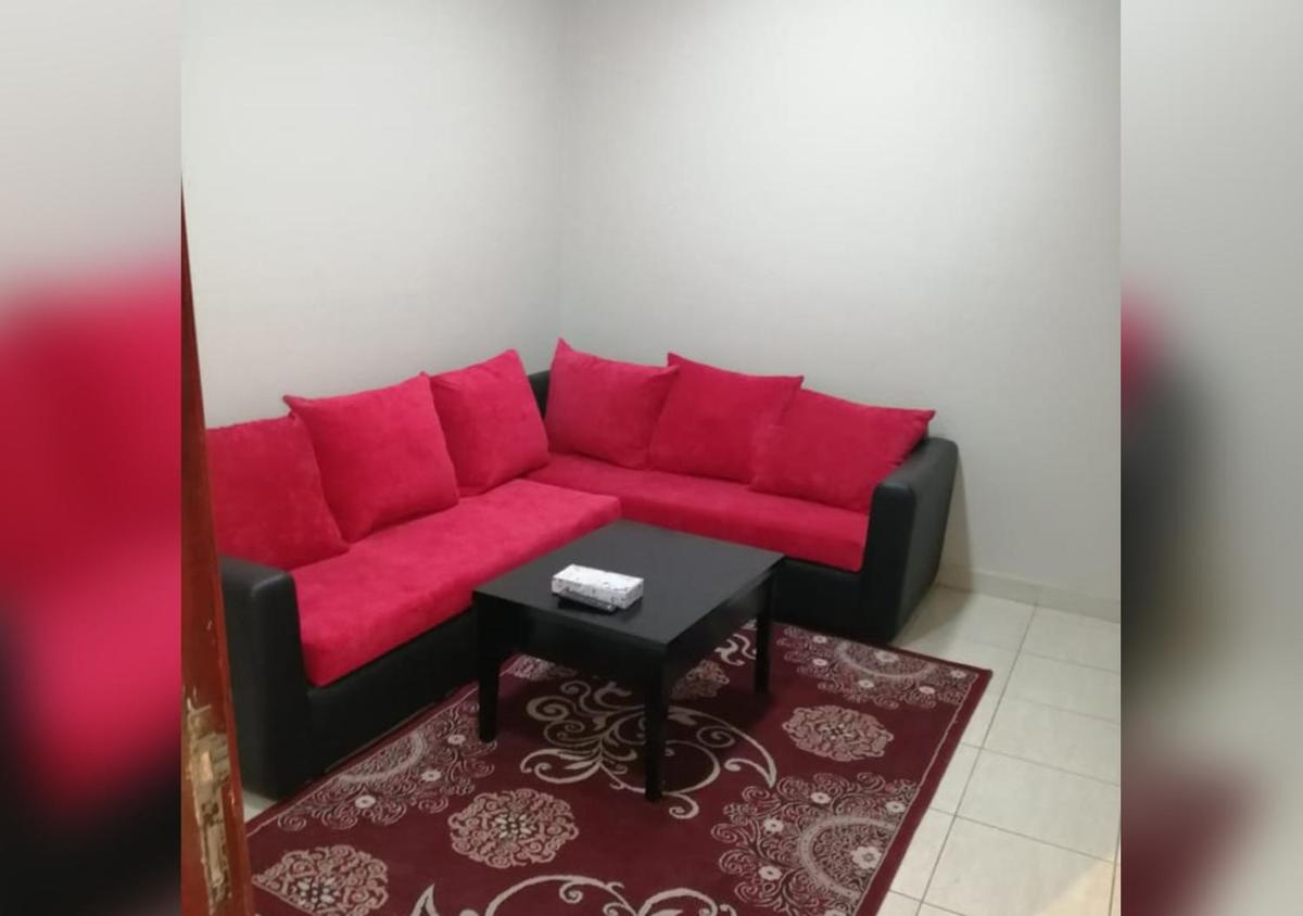 برج سما للشقق المفروشة - image 4