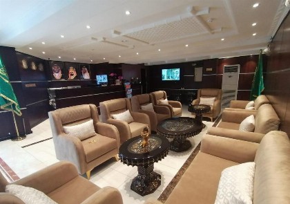 برج سما للشقق المفروشة - image 9