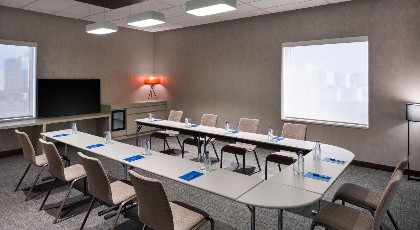 Hyatt House Jeddah Sari Street - image 10