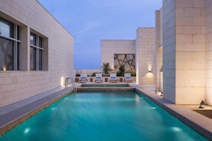 Hyatt House Jeddah Sari Street - image 11