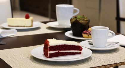 Hyatt House Jeddah Sari Street - image 17