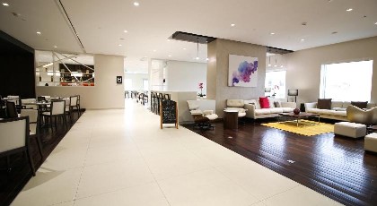 Hyatt House Jeddah Sari Street - image 2