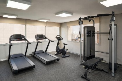 Hyatt House Jeddah Sari Street - image 20