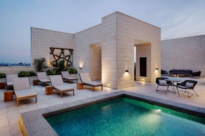 Hyatt House Jeddah Sari Street - image 3