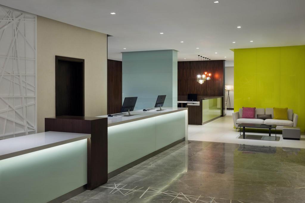 Hyatt House Jeddah Sari Street - image 4