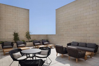 Hyatt House Jeddah Sari Street - image 6