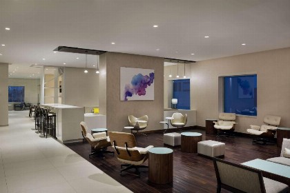 Hyatt House Jeddah Sari Street - image 7