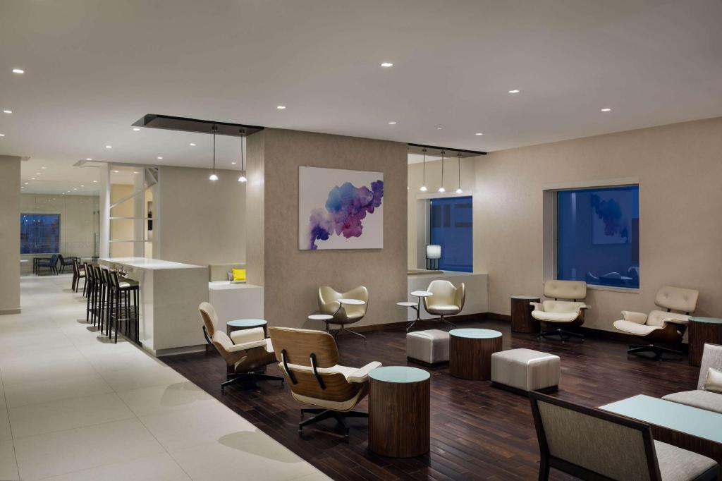 Hyatt House Jeddah Sari Street - image 7