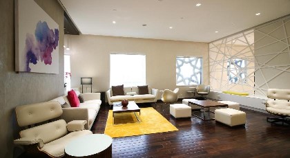 Hyatt House Jeddah Sari Street - image 8
