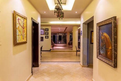 Tal Al-Jude Villa - image 11