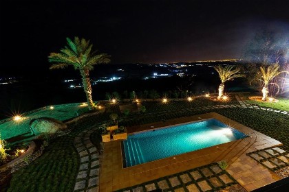 Tal Al-Jude Villa - image 12