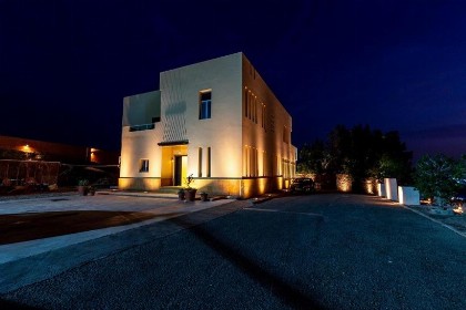 Tal Al-Jude Villa - image 15