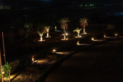 Tal Al-Jude Villa - image 16