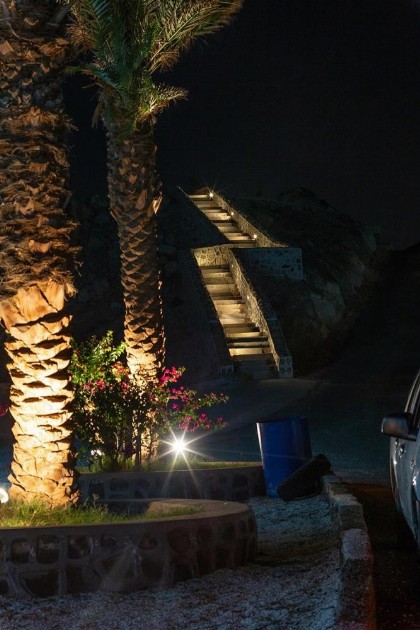 Tal Al-Jude Villa - image 18