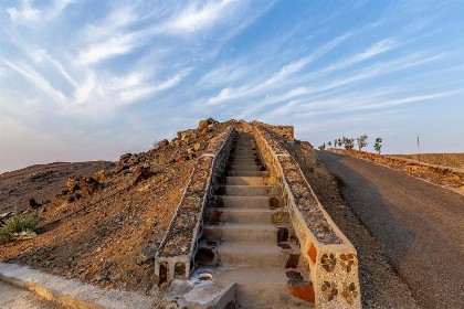Tal Al-Jude Villa - image 19