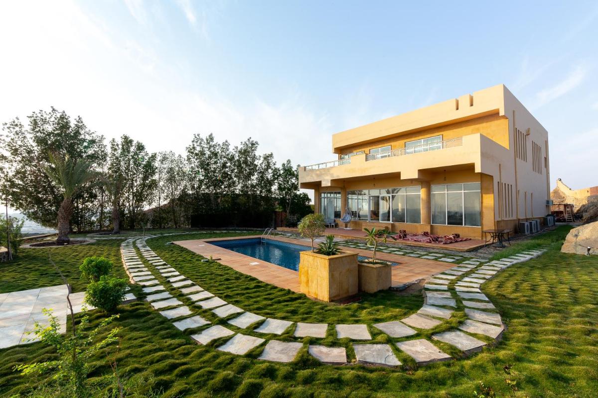 Tal Al-Jude Villa - image 2