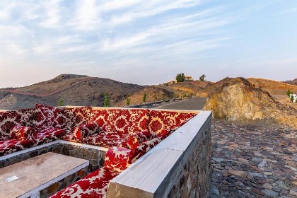 Tal Al-Jude Villa - image 20