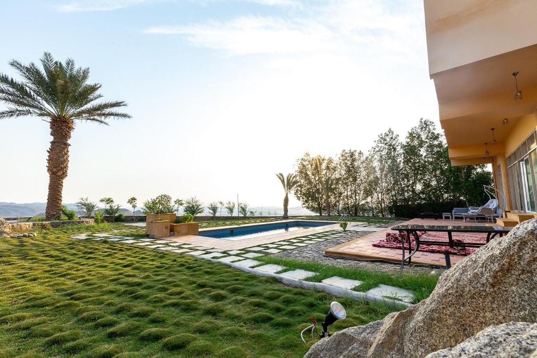 Tal Al-Jude Villa - image 4