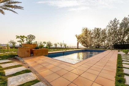 Tal Al-Jude Villa - image 5