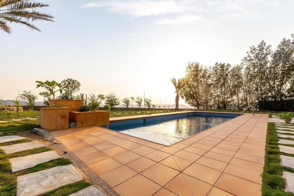 Tal Al-Jude Villa - image 5