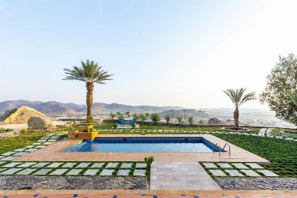 Tal Al-Jude Villa - image 6