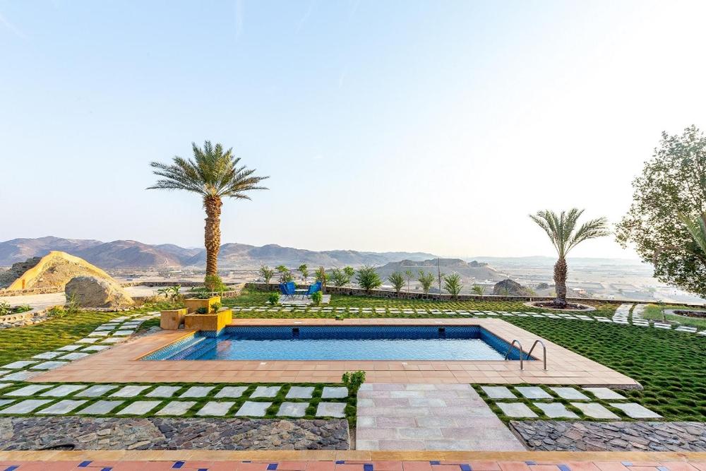 Tal Al-Jude Villa - image 6