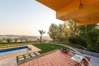 Tal Al-Jude Villa - image 8