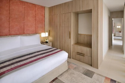 Mövenpick Hotel Tahlia Jeddah - image 19