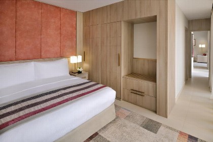 Mövenpick Hotel Tahlia Jeddah - image 8