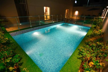V Boutique Hotel - image 10