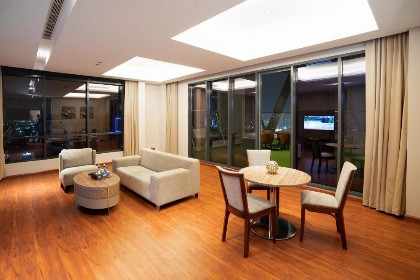 V Boutique Hotel - image 20