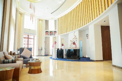 V Boutique Hotel - image 5