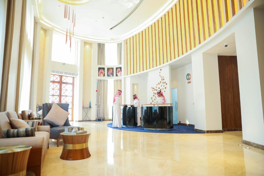 V Boutique Hotel - image 5