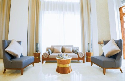 V Boutique Hotel - image 6