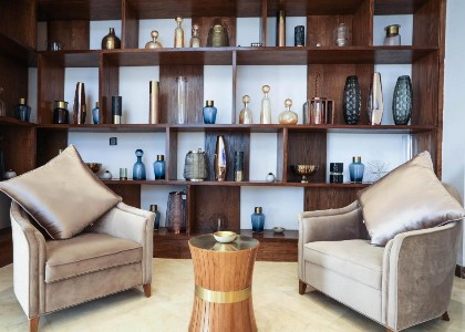 V Boutique Hotel - image 8