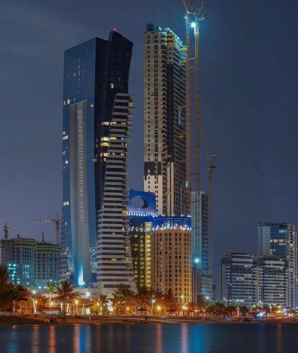 Damac Al Jawharah Tower Apartments - image 1